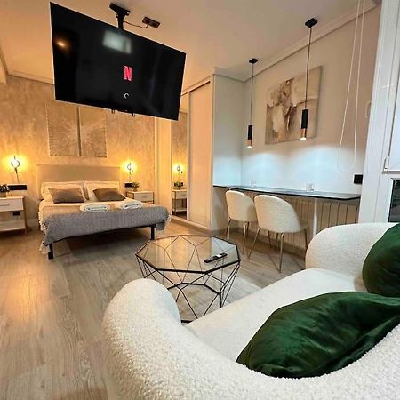 Amazing Suite, Center Vigo Esterno foto
