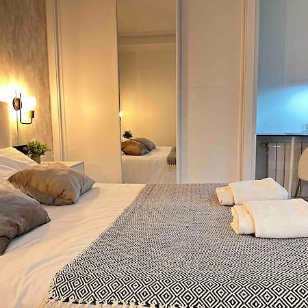 Amazing Suite, Center Vigo Esterno foto