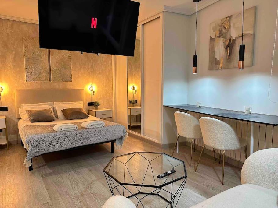 Amazing Suite, Center Vigo Esterno foto