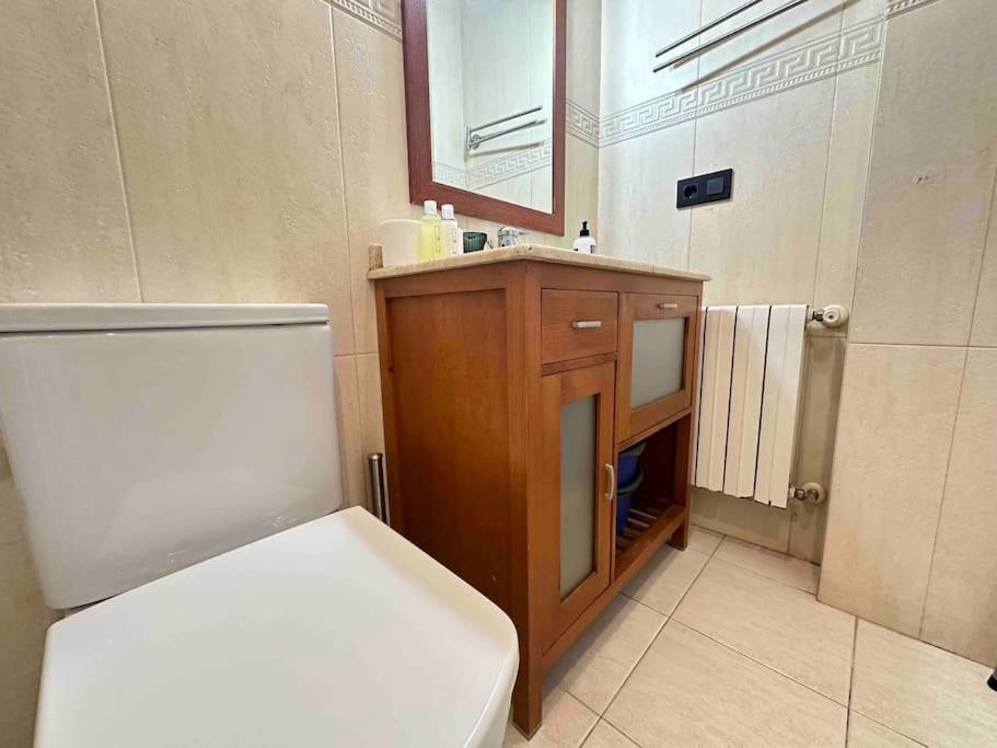 Amazing Suite, Center Vigo Esterno foto
